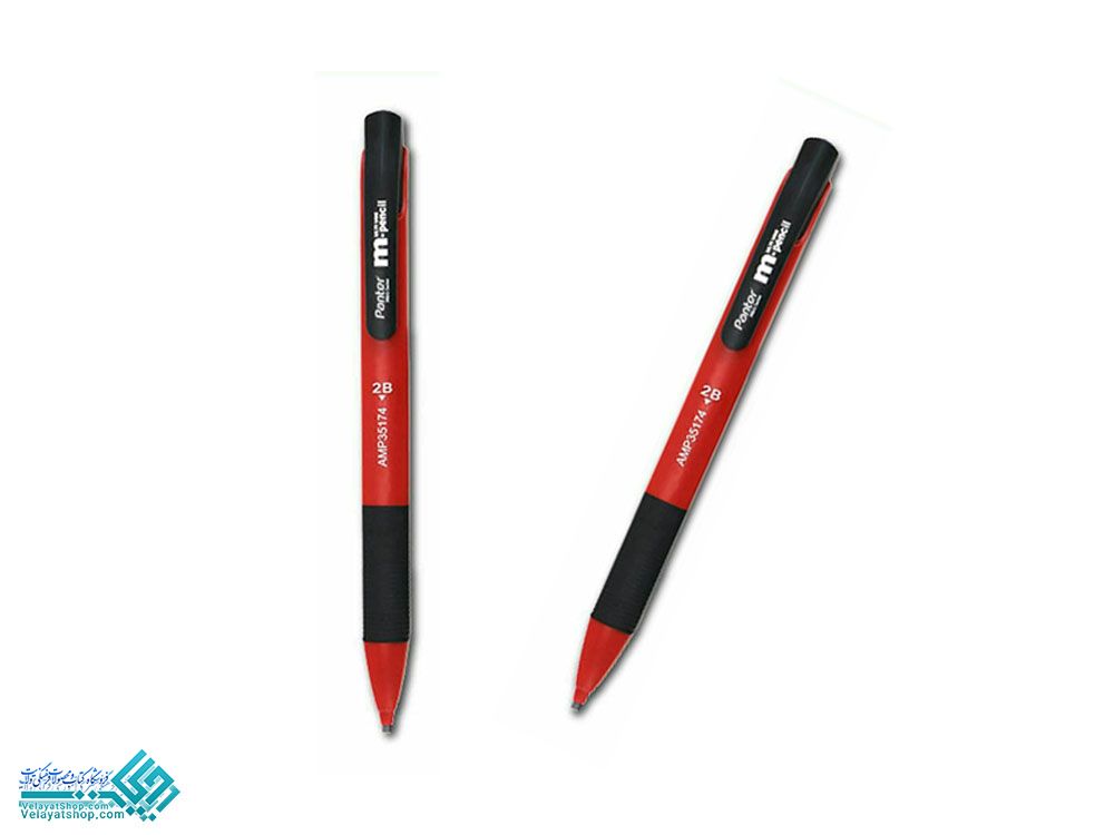 مدادمغزمربع مداد مکانیکی Multi Use پنتر