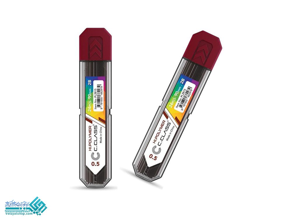 مغز-سی-کلاس-0.5 نوک اتود 0.5 سی کلاس