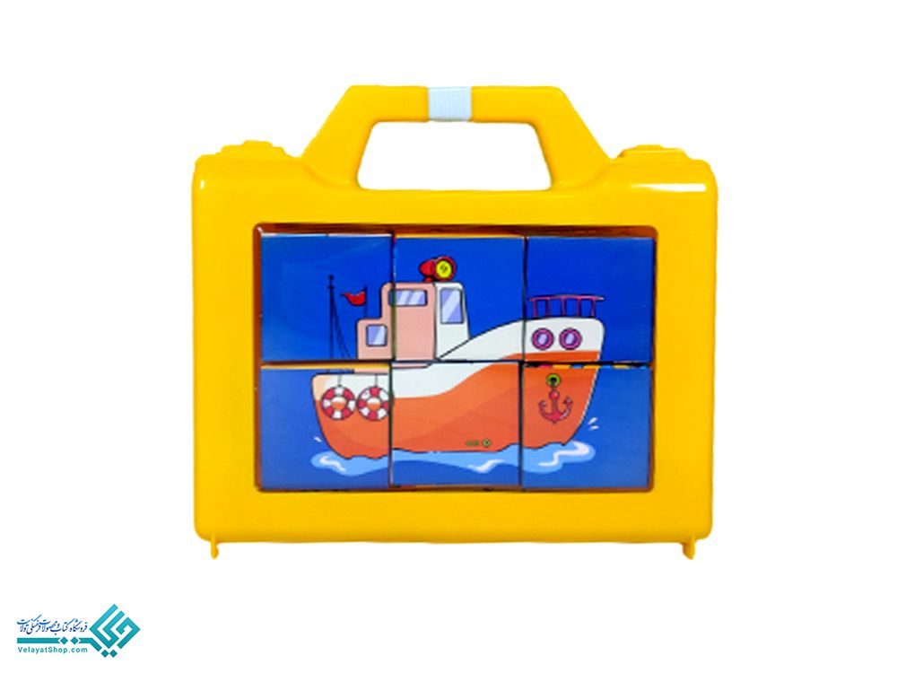 نقلیه مکعب های تصویری وسایل نقلیه