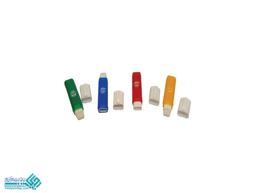 پاکن-قلاب-دار.2 پاک کن یدک دار کینگ