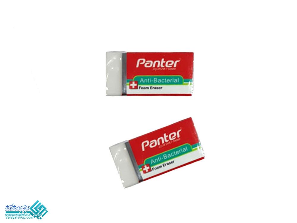 پاکن-کوچک پاک کن آنتی باکتریال کوچک پنتر