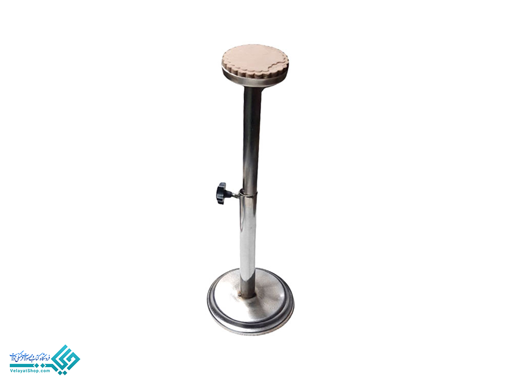 پایه-مهر پایه مهر استیل