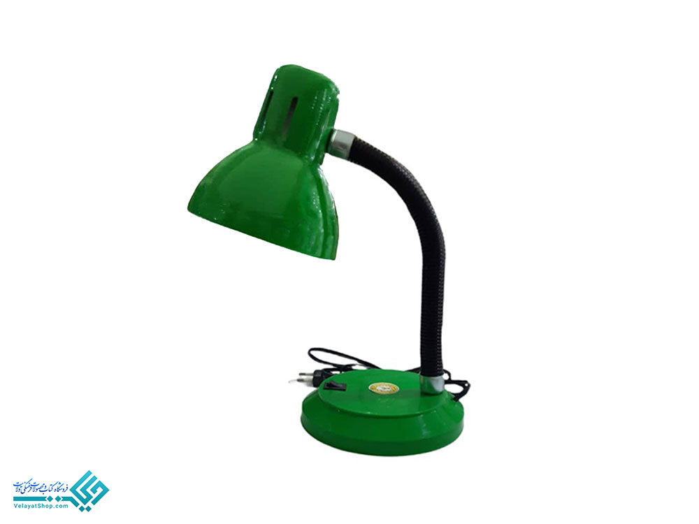 چراغ-مطالعه.1 چراغ مطالعه DL-113