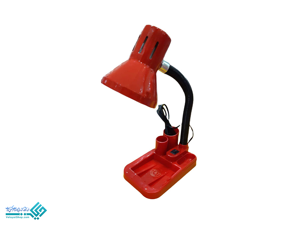 چراغ-مطالعه.jpg.3 چراغ مطالعه DL-105