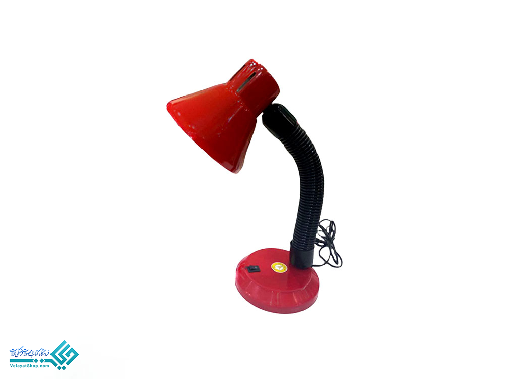 چراغ-مطالعه4 چراغ مطالعه DL-104