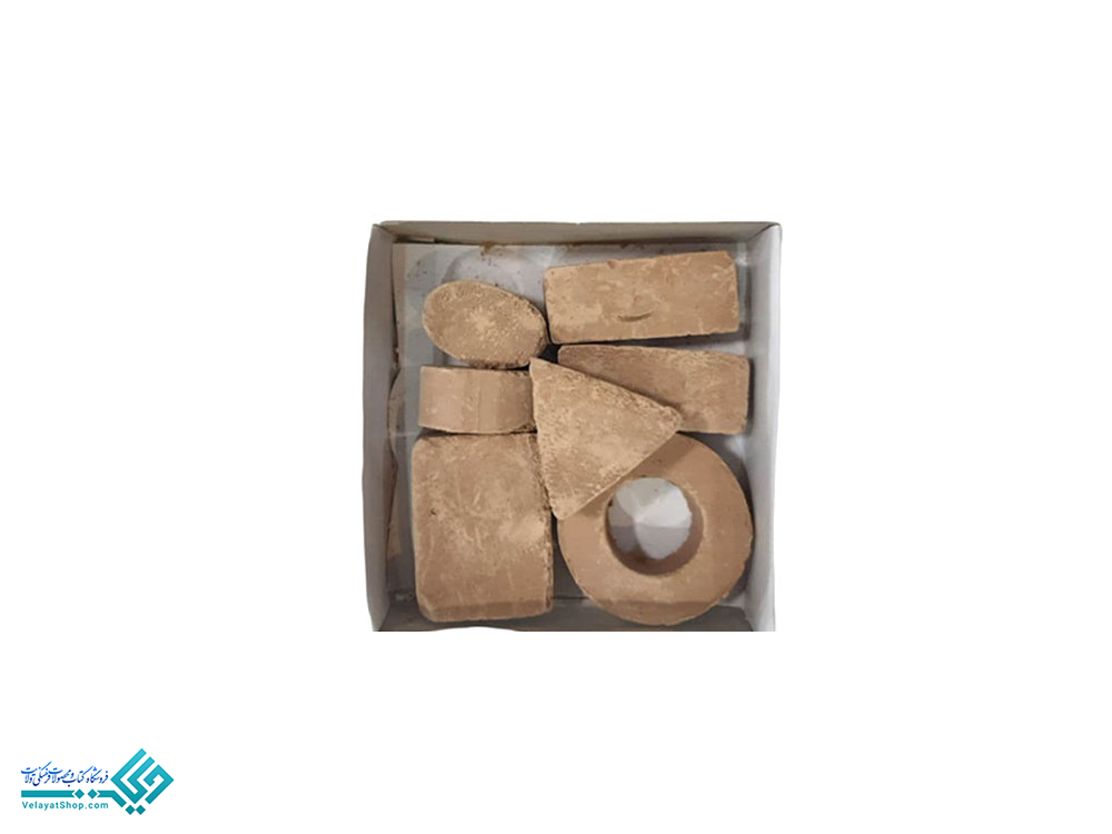 کفن.2 خلعت آخرت