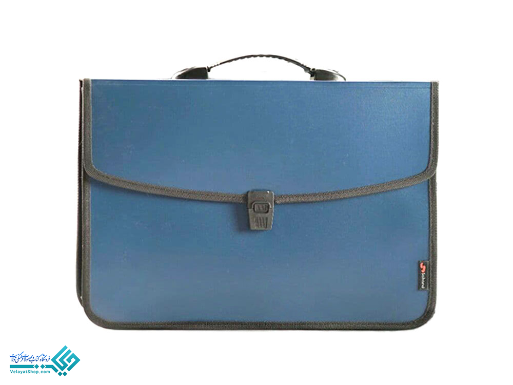 کیف-طلقی کیف دور دوزی متالیک سهند