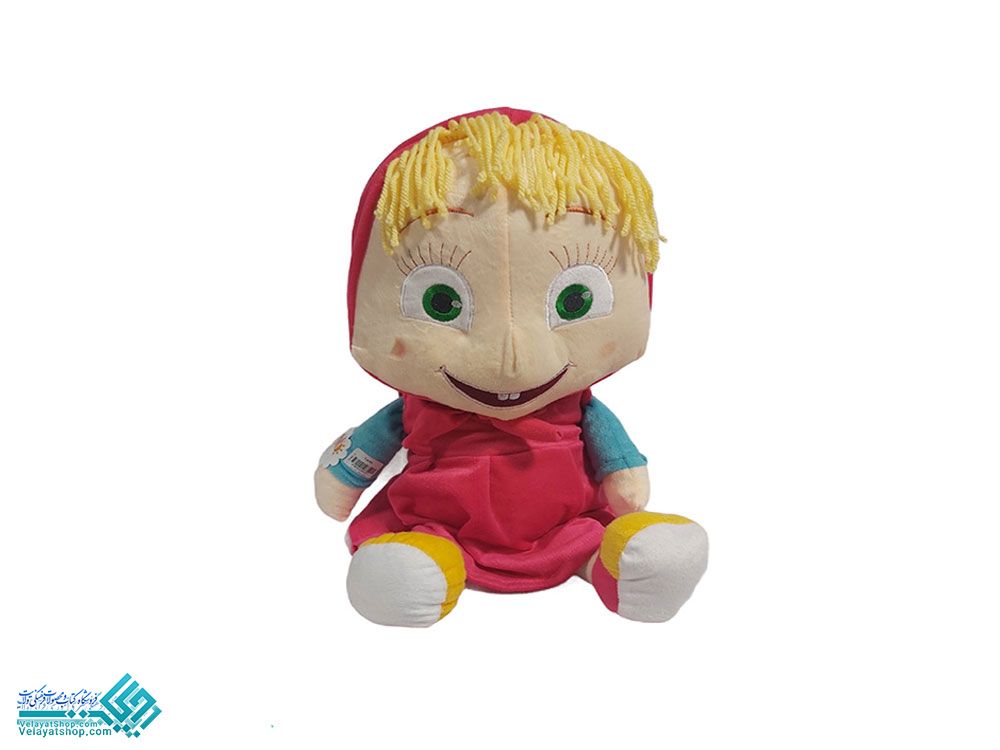 26722 ماشا سایز 3