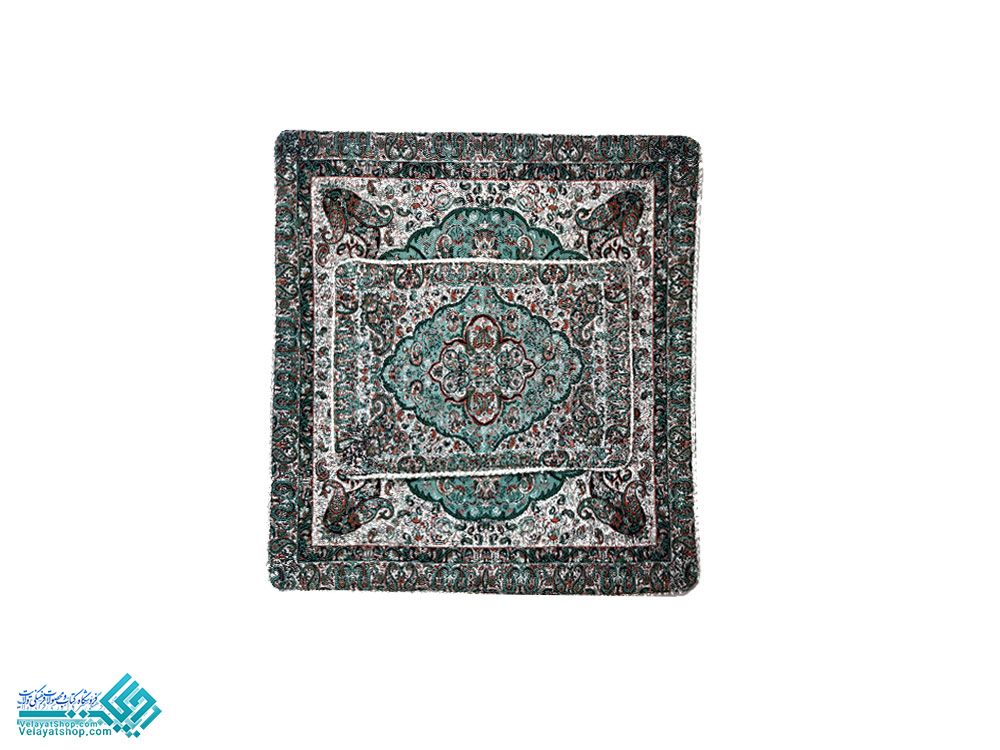 3069.4 جانماز دو تیکه ترمه