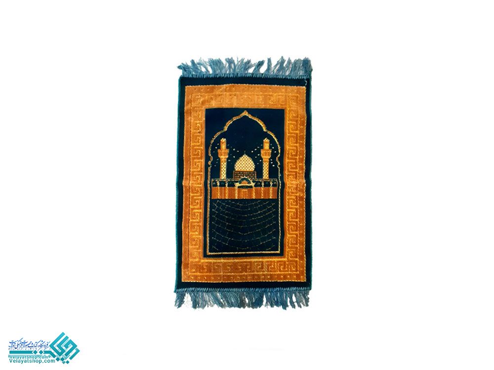 3095.1 سجاده مخمل