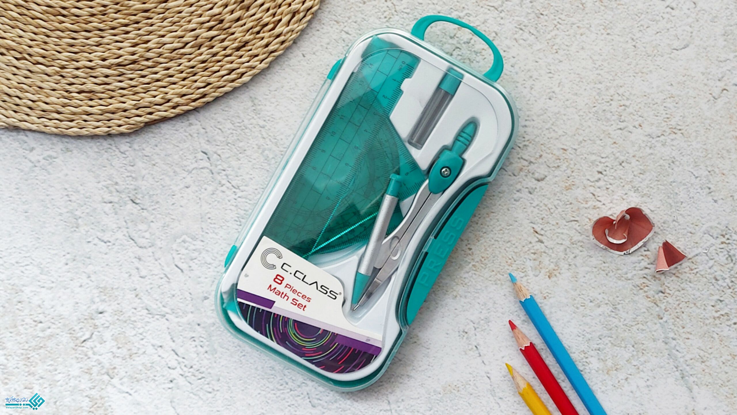 InShot_20230312_201454329 ست پرگار اتودی سی کلاس