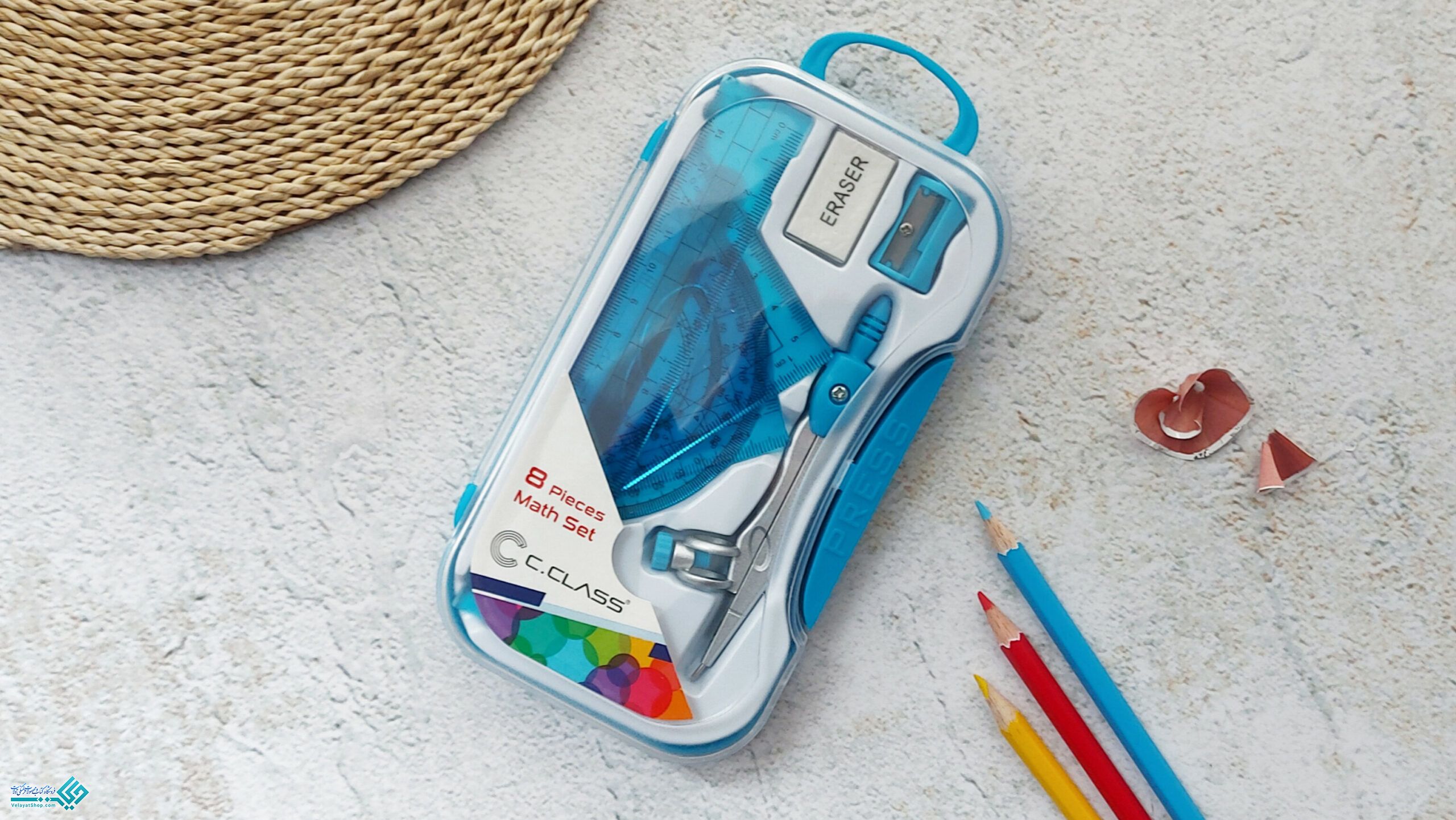 InShot_20230312_201509698 ست پرگار اتودی سی کلاس