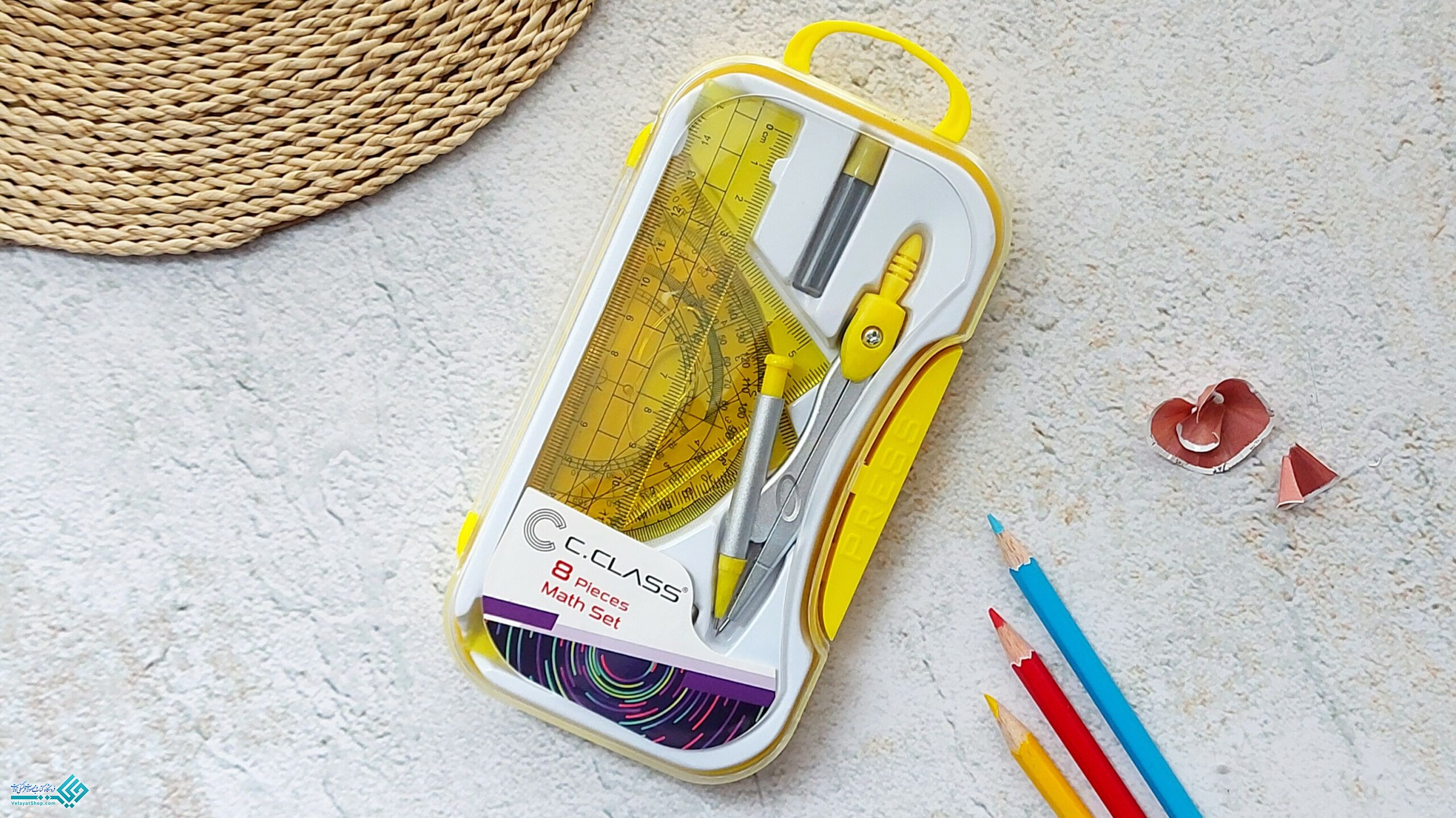 InShot_20230312_201535630 ست پرگار اتودی سی کلاس