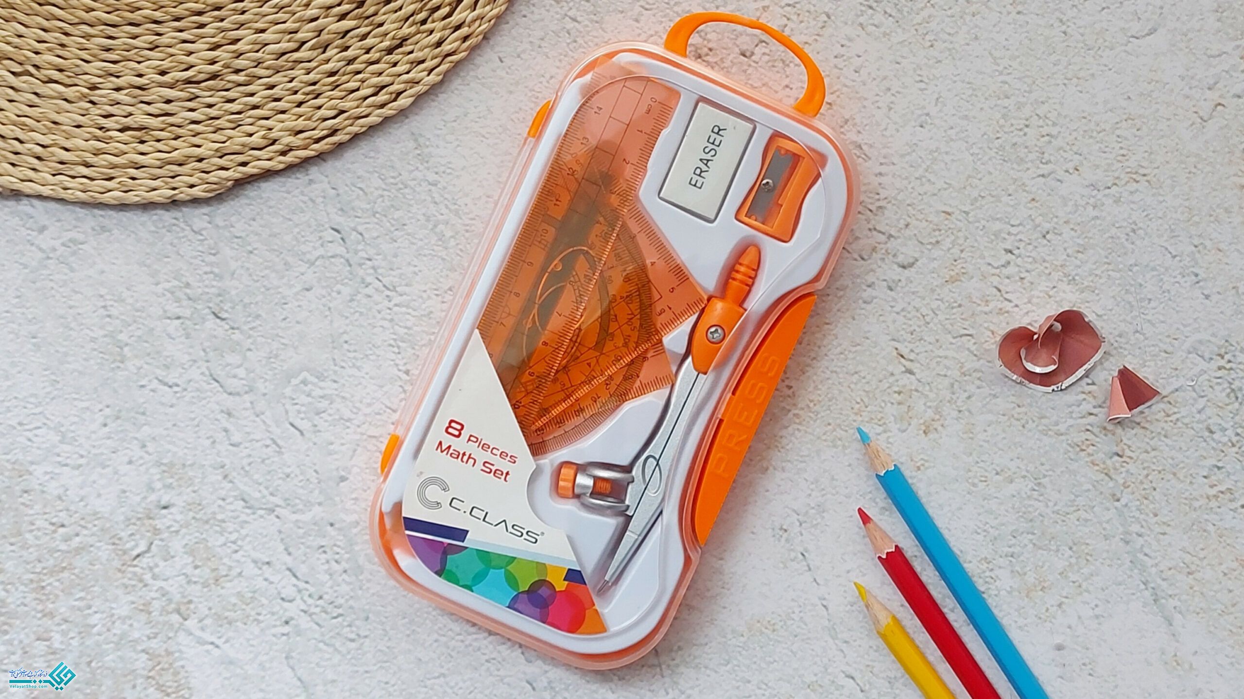 InShot_20230312_201547306 ست پرگار اتودی سی کلاس