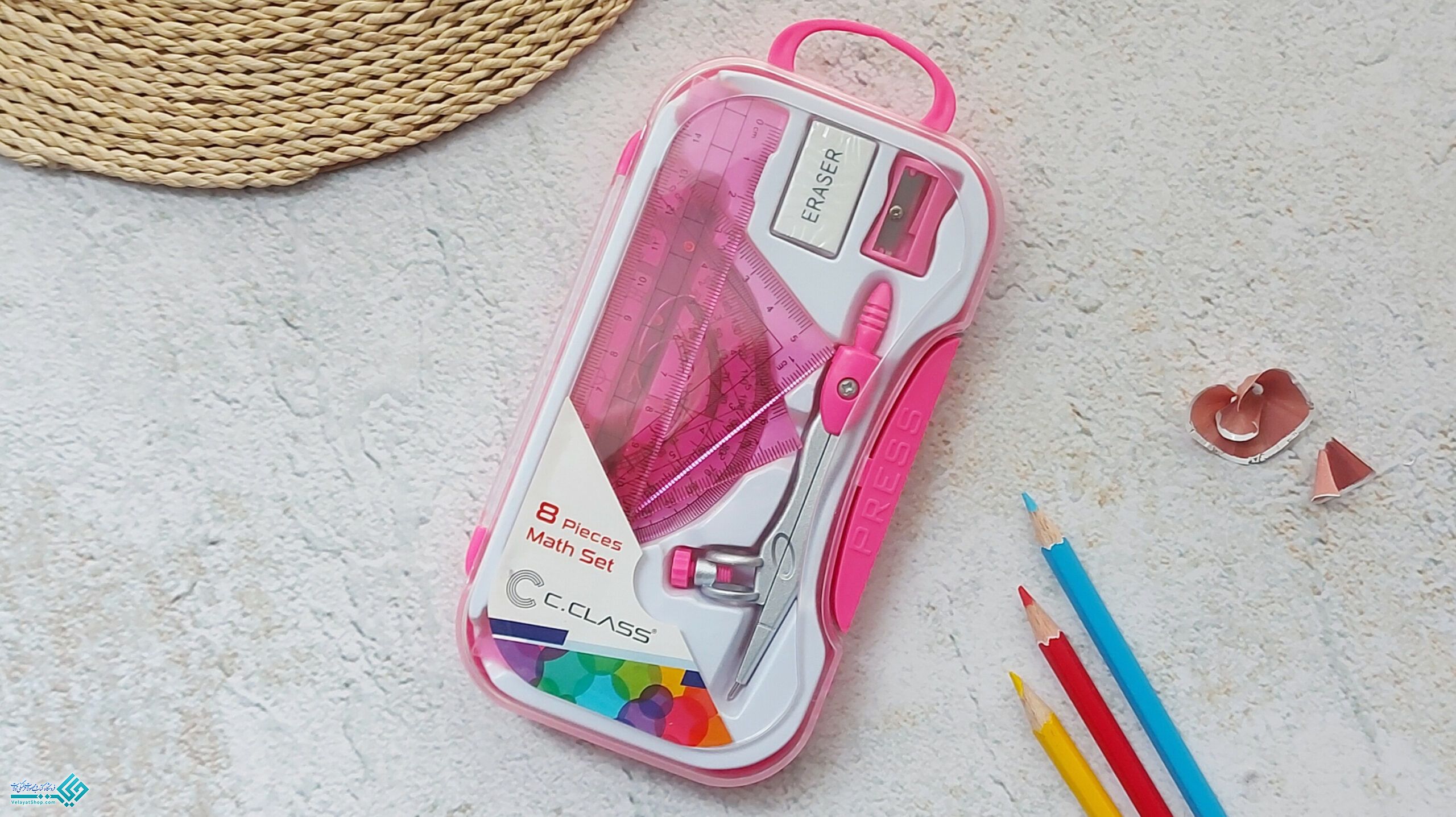 InShot_20230312_201558539 ست پرگار اتودی سی کلاس