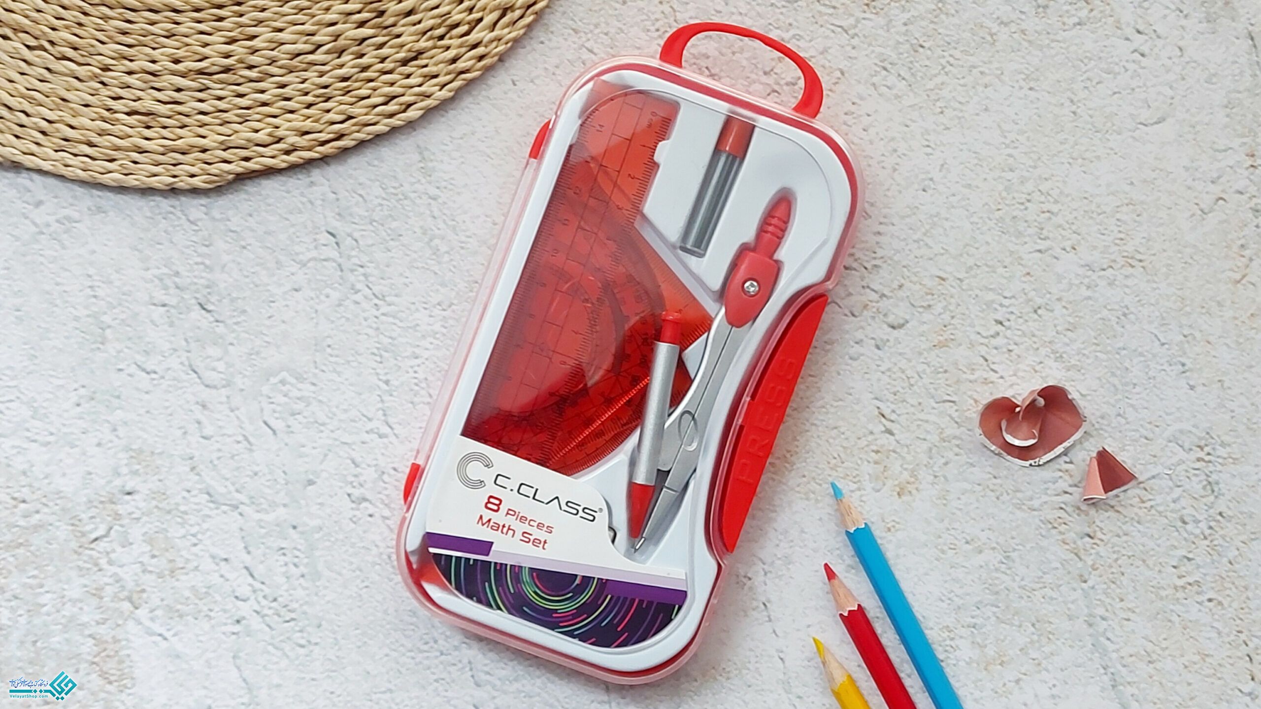 InShot_20230312_201616131 ست پرگار اتودی سی کلاس