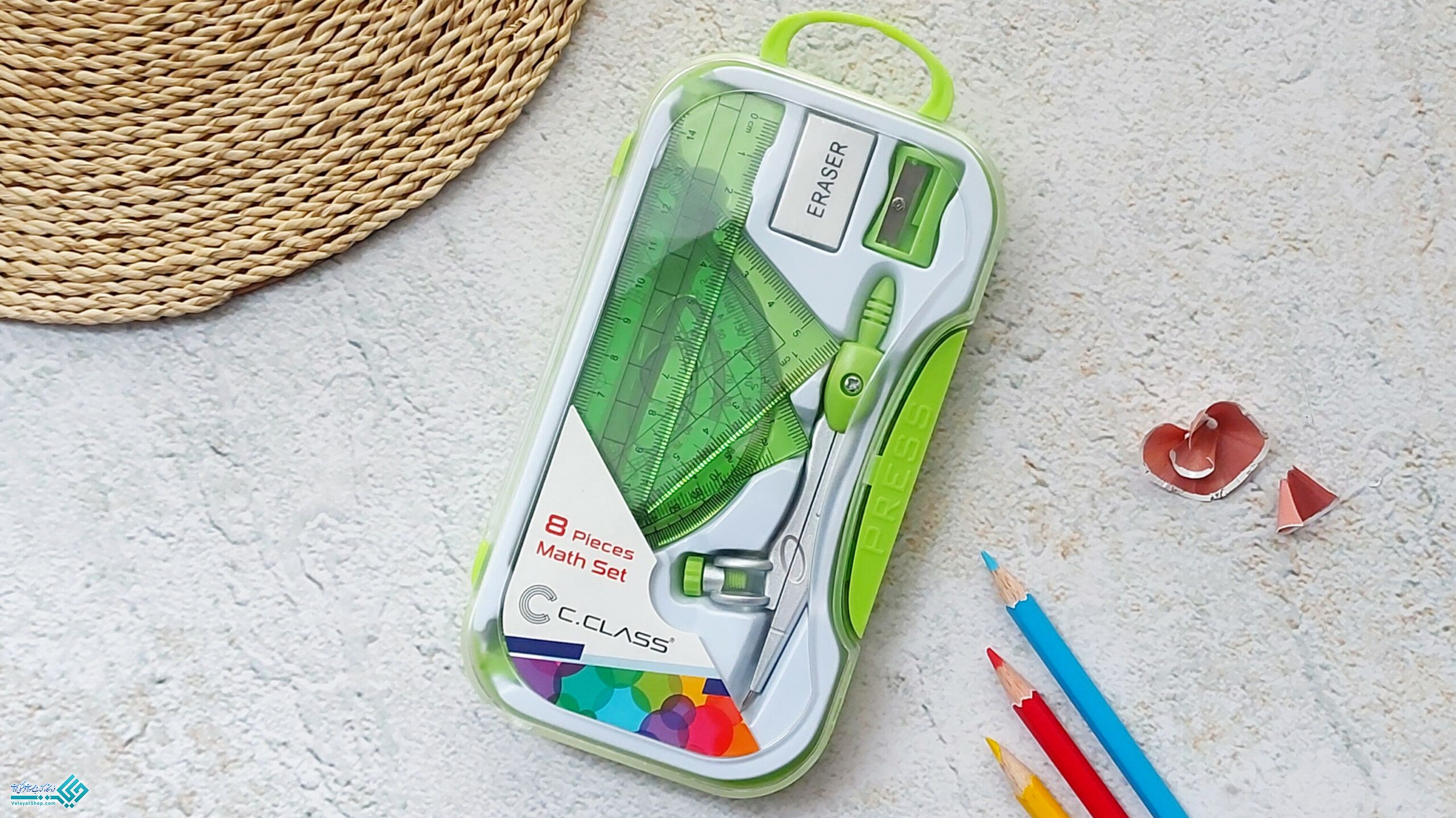 InShot_20230312_201632940 ست پرگار اتودی سی کلاس