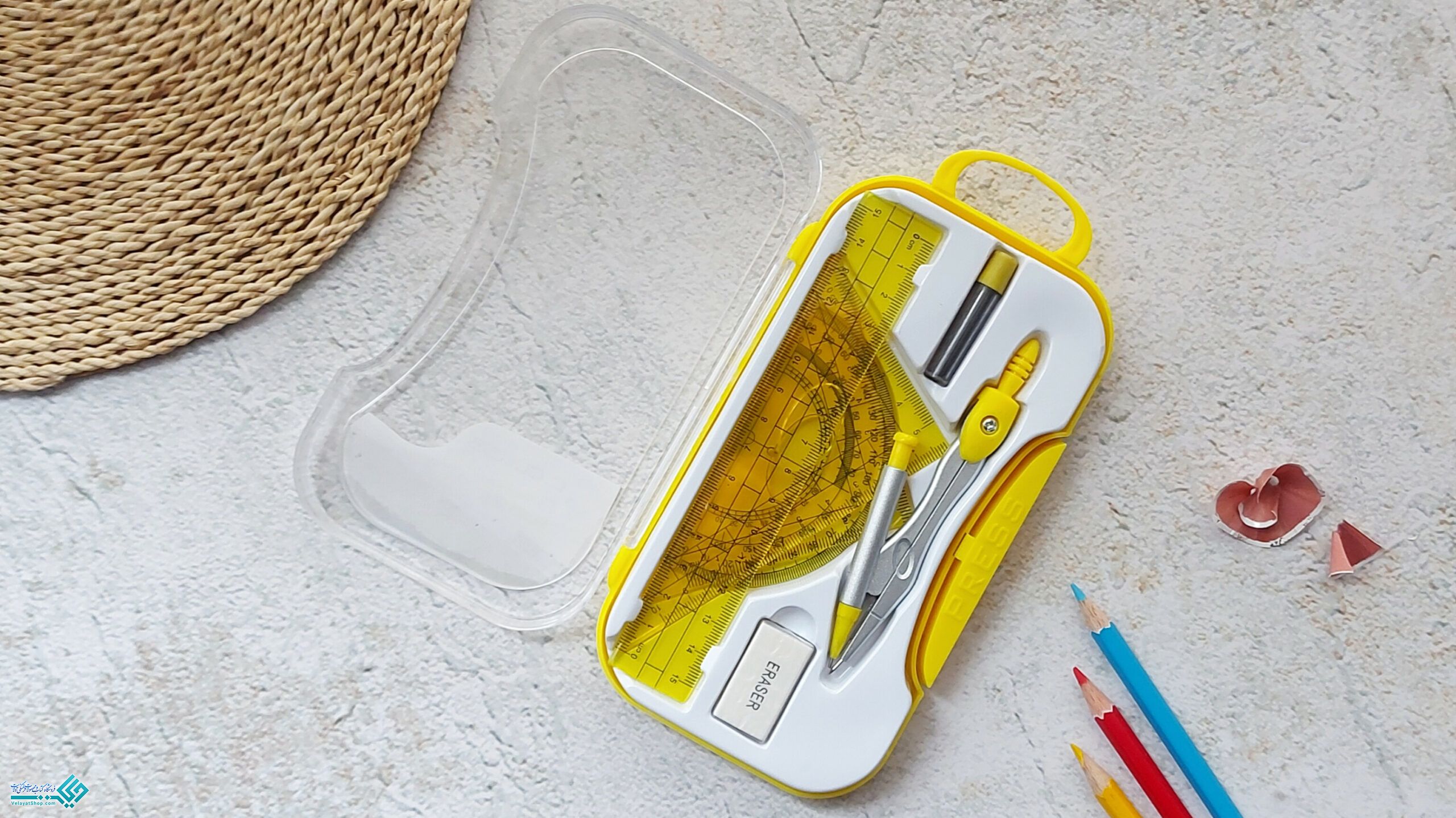 InShot_20230312_201642121 ست پرگار اتودی سی کلاس