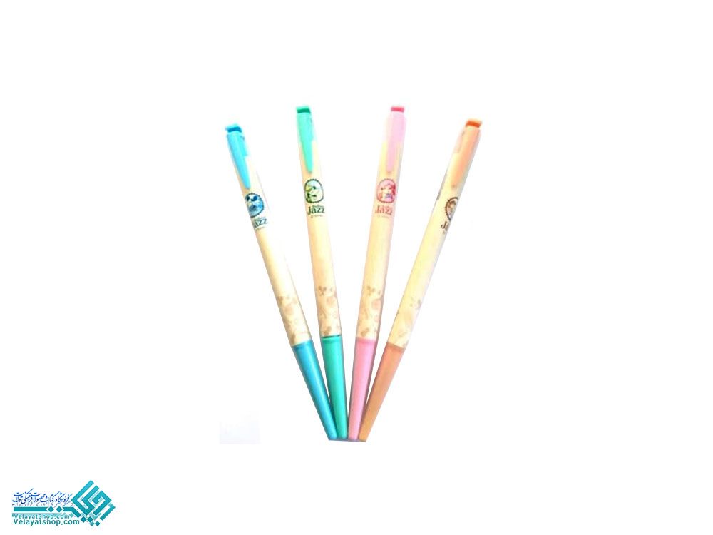 خودکار-جاز خودکار فشاری فانتزی جاز