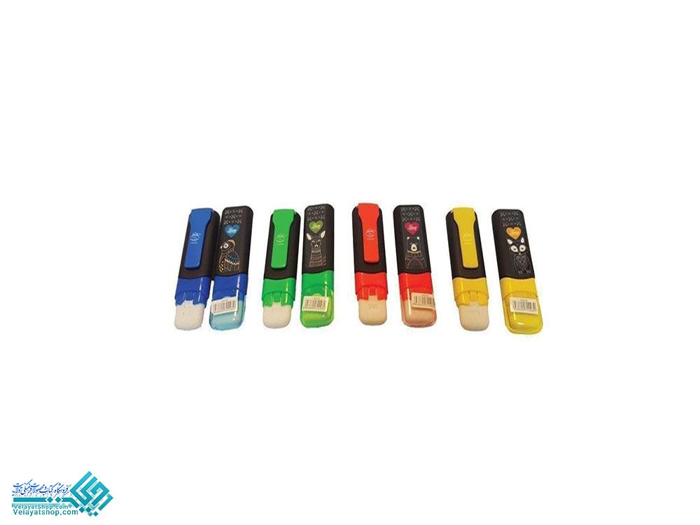 پاکن-قاب-دار پاکن دنده ای کینگ