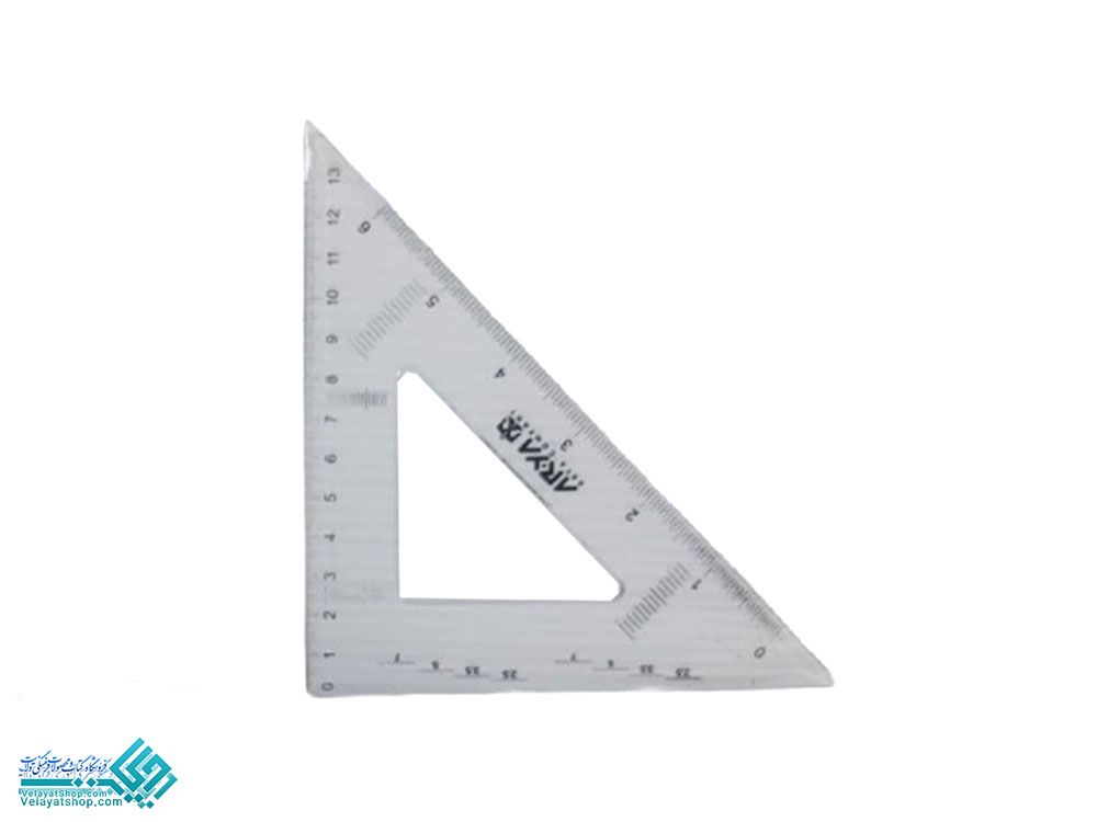 2640 گونیا کوچک 45 درجه آریا