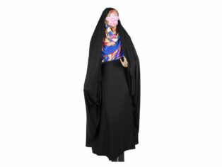 چادر حسنا لکسوس
