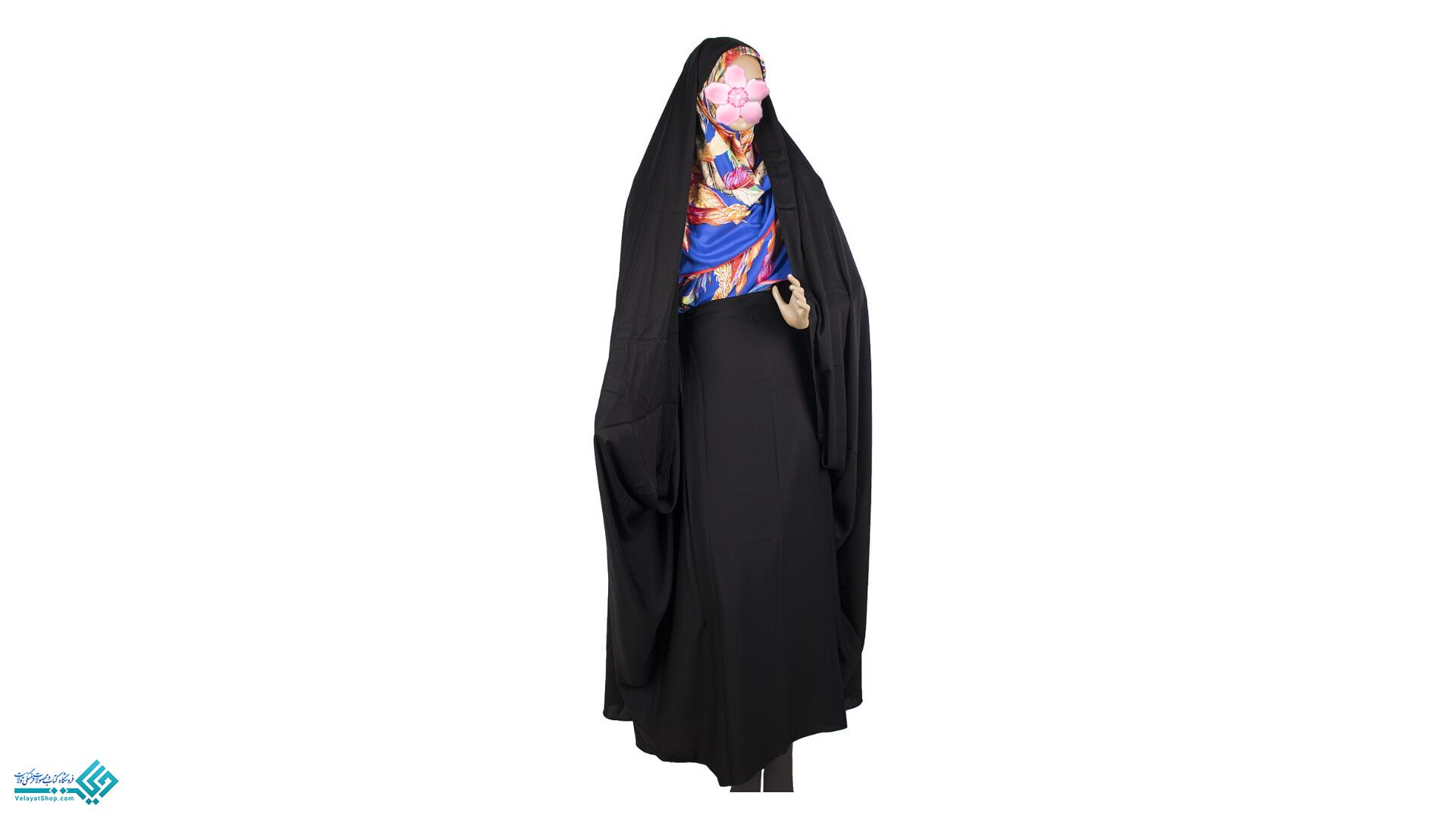 InShot_20230221_111211165 چادر حسنا لکسوس