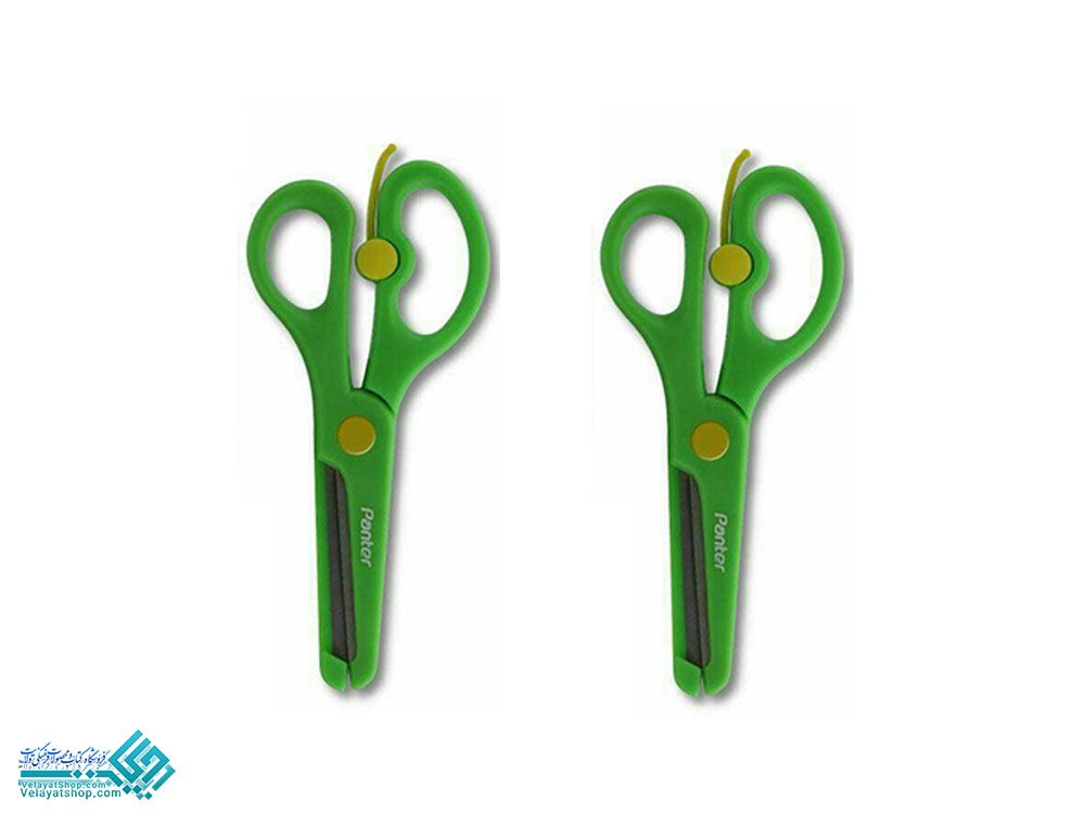 قیچی-کودک قیچی کودک پنتر