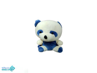 عروسک راکون مینی