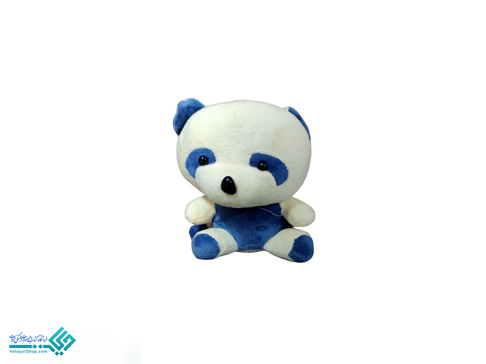 پاندا عروسک راکون مینی