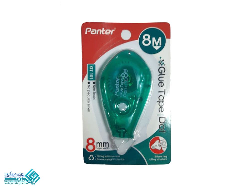 چسب-نواری چسب نواری Dot پنتر
