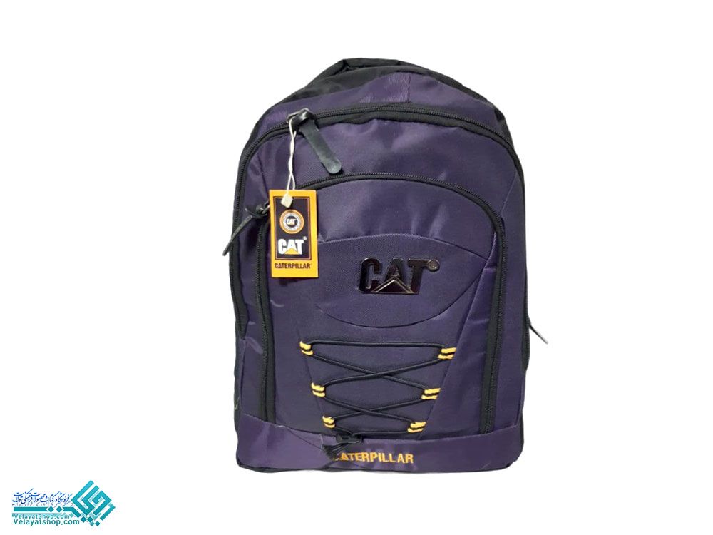 27918 کوله کت طنابی