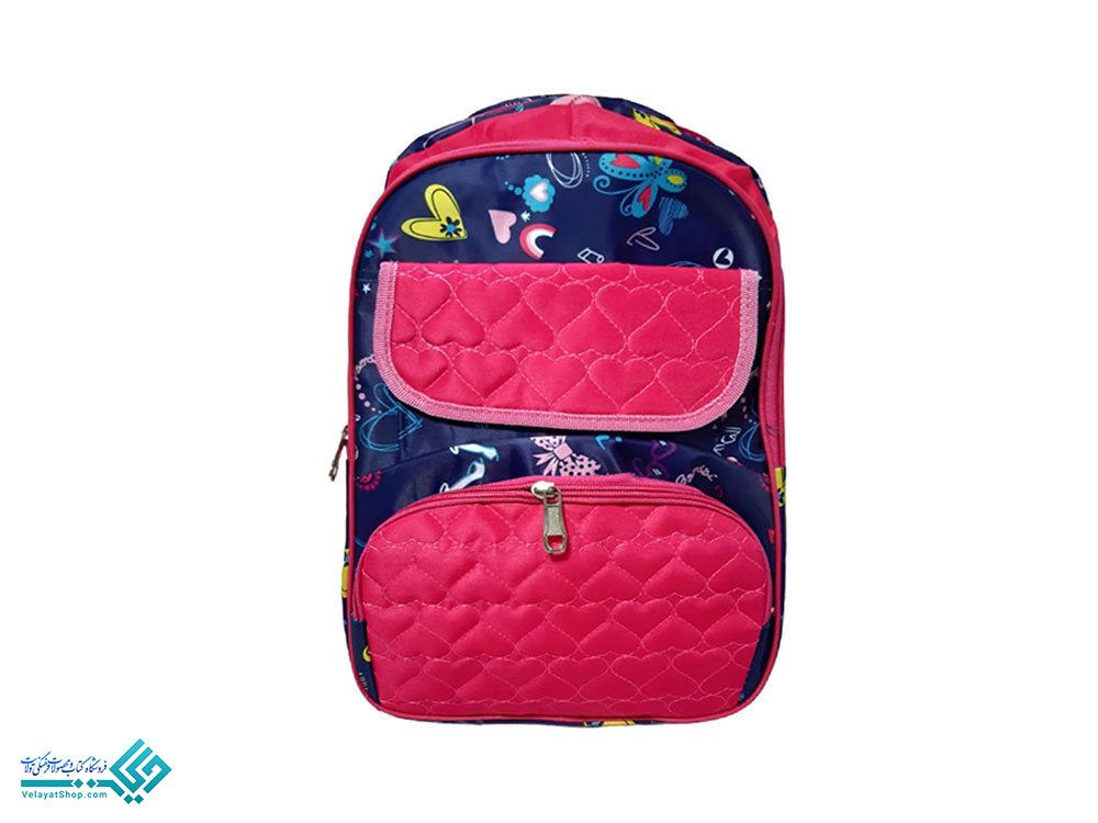 27921.1 کوله گلدار سعید