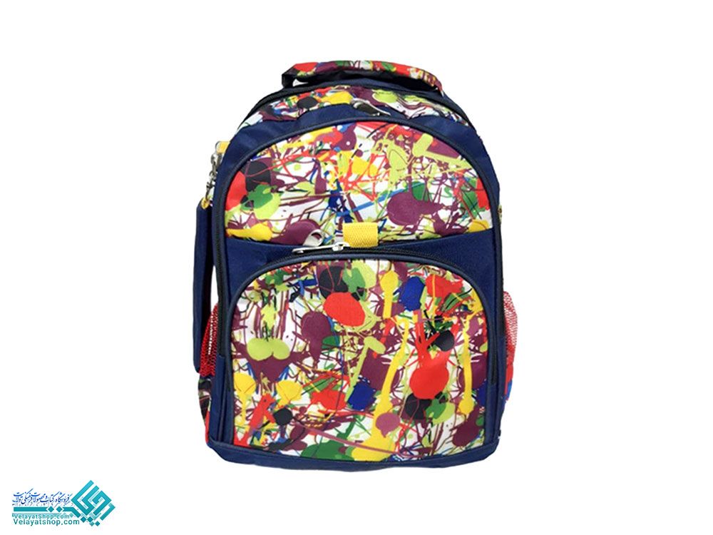 27928 کوله جامدادی دار 97