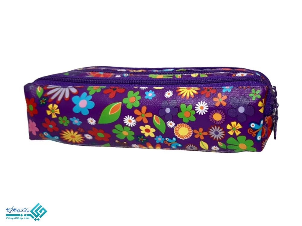 27948 (3) جامدادی ام کا ام گل ریز 3زیپ 1260