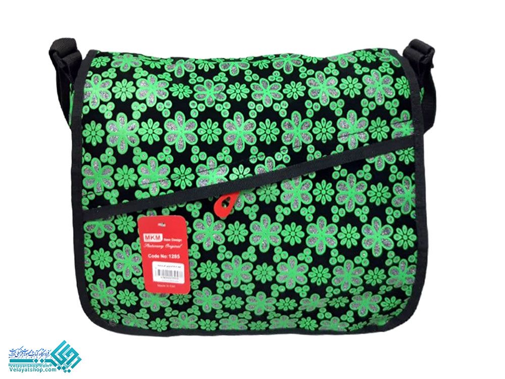 27953.1 کیف ام کا ام دوشی گل برجسته 1285