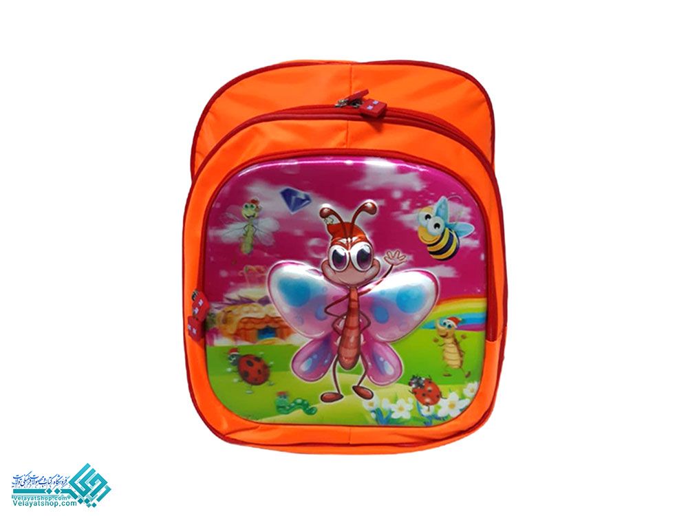 27958 کوله پشتی ام کا ام زنبور طلقی 3 بعدی 120014