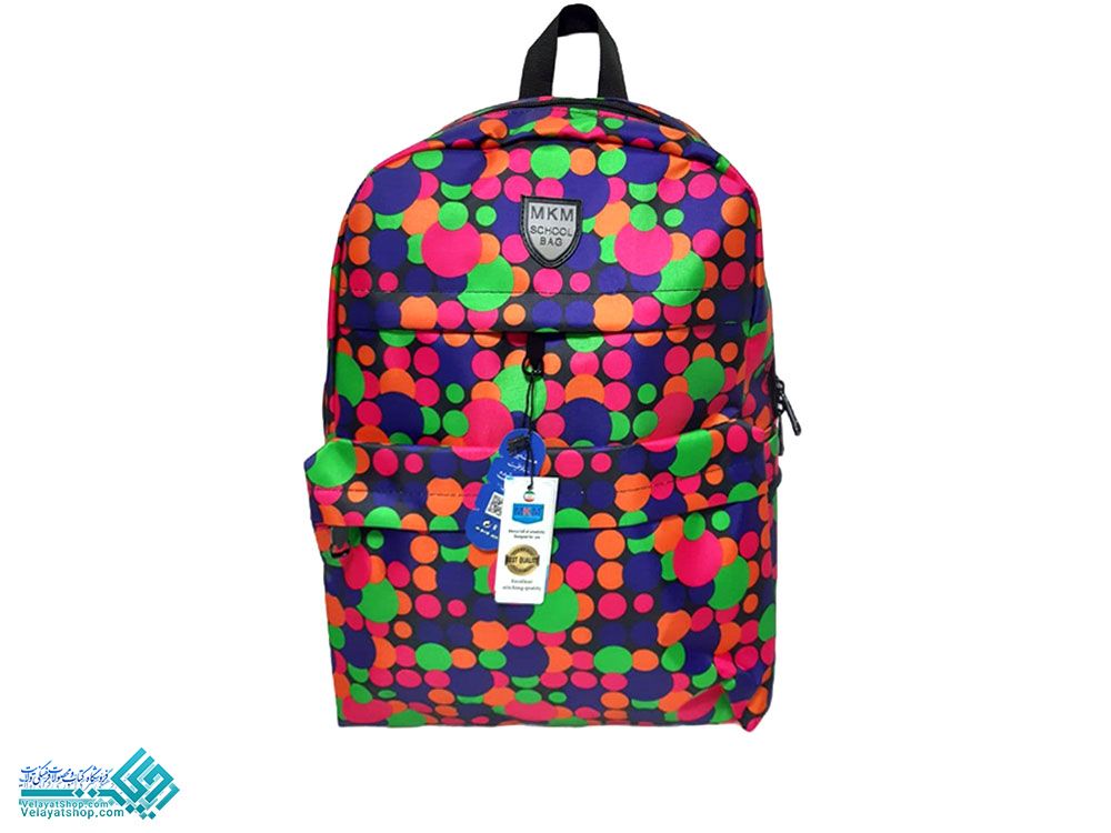 27960 کوله پشتی ام کا ام دایره 120016