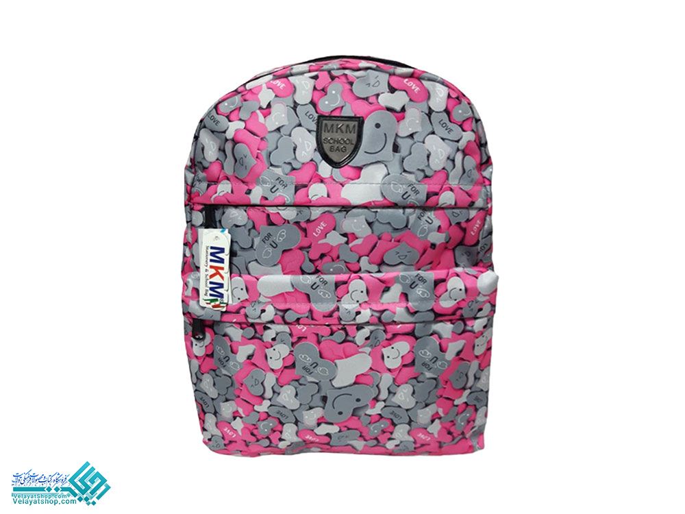 27962 کوله پشتی ام کا ام قلب 120022