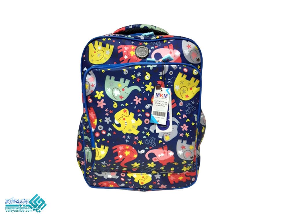 27968.2 کوله پشتی ام کا ام فیل اشکال 120024