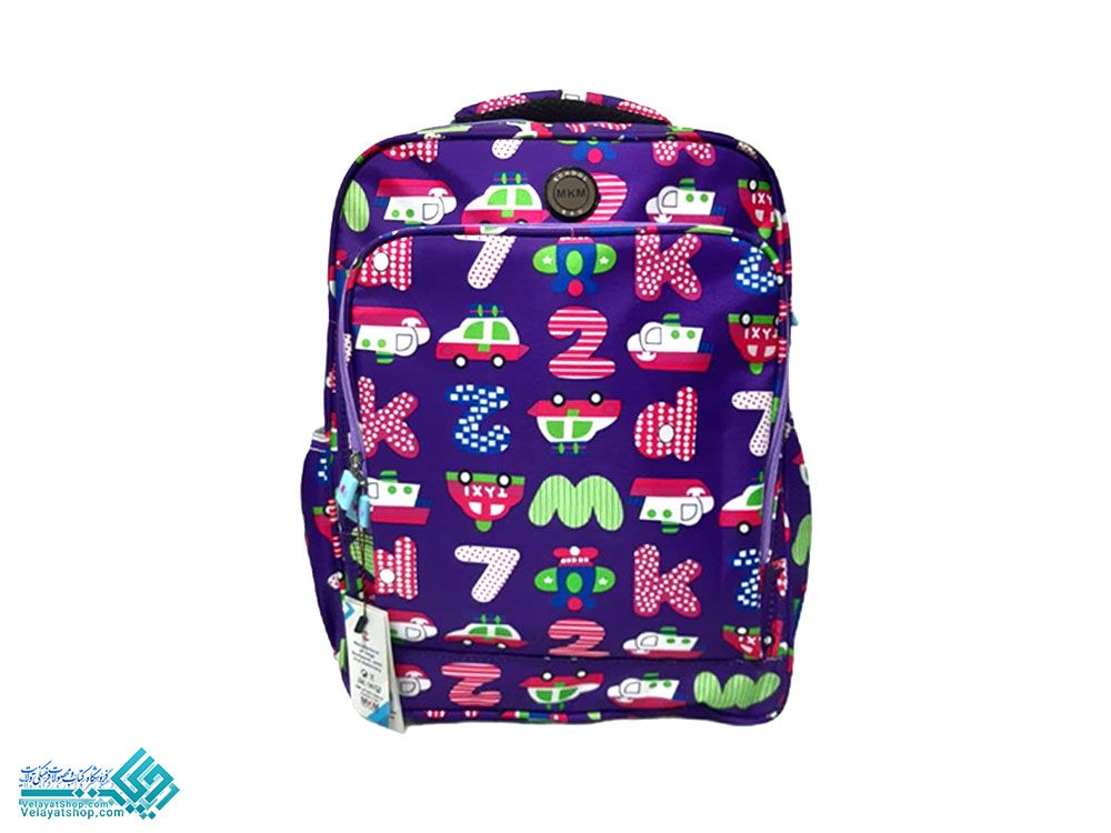 27969 کوله پشتی ام کا ام شهر اعداد 120018