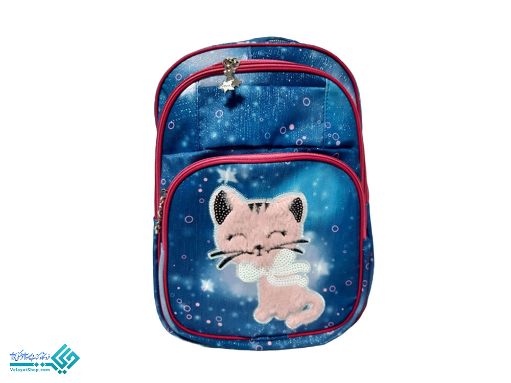 28009.2 کوله پشتی اکلیلی