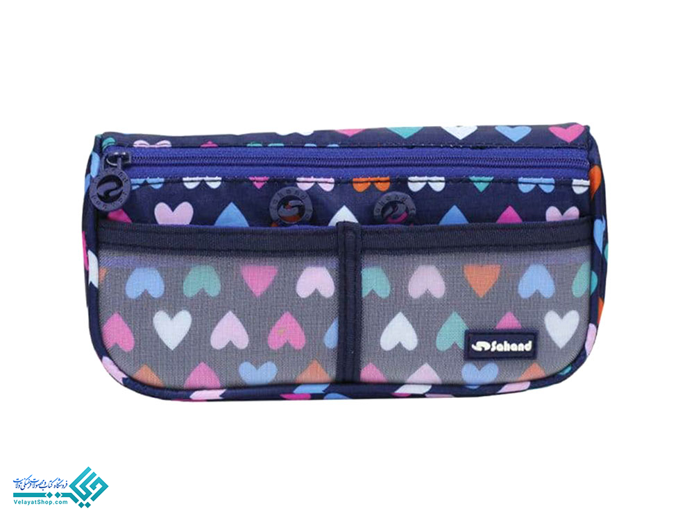 جامدادی-سهند.4 جامدادی Roomy سهند