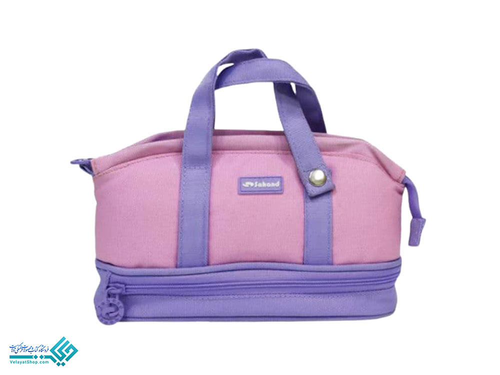 سهند.1 جامدادی Bag style سهند