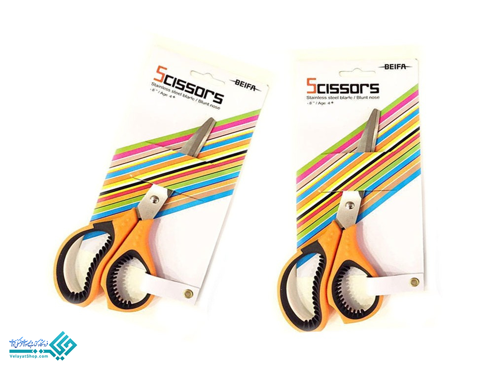 قیچی.1 قیچی 001 بیفا