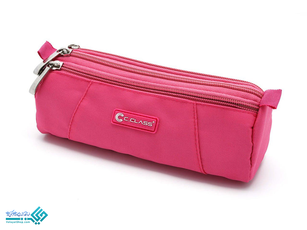 28383 جامدادی مدل آرتو ساده PCC0300 سی کلاس