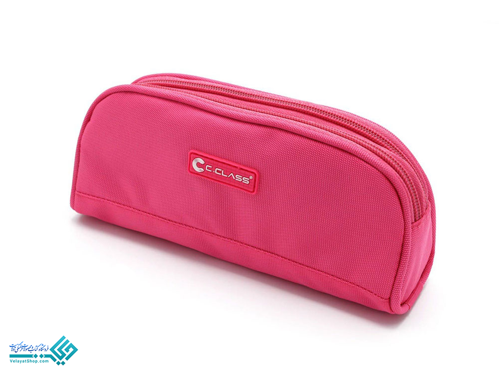 28388 جامدادی مدل کالج ساده PCC0400 سی کلاس