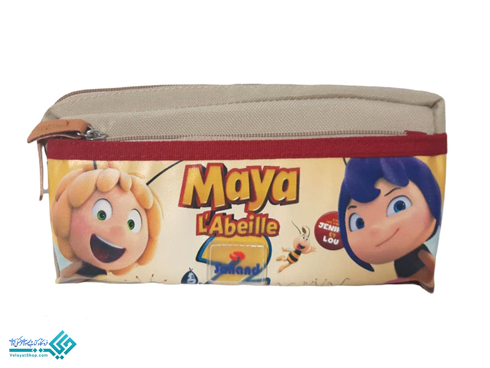 جامدادی-سهند.jpg.1 جامدادی مدل پرفکت سهند