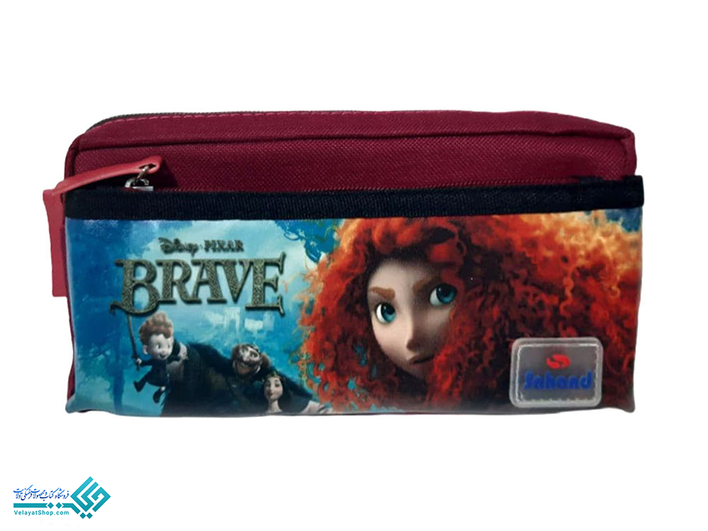 جامدادی-سهند.jpg.2 جامدادی مدل پرفکت سهند