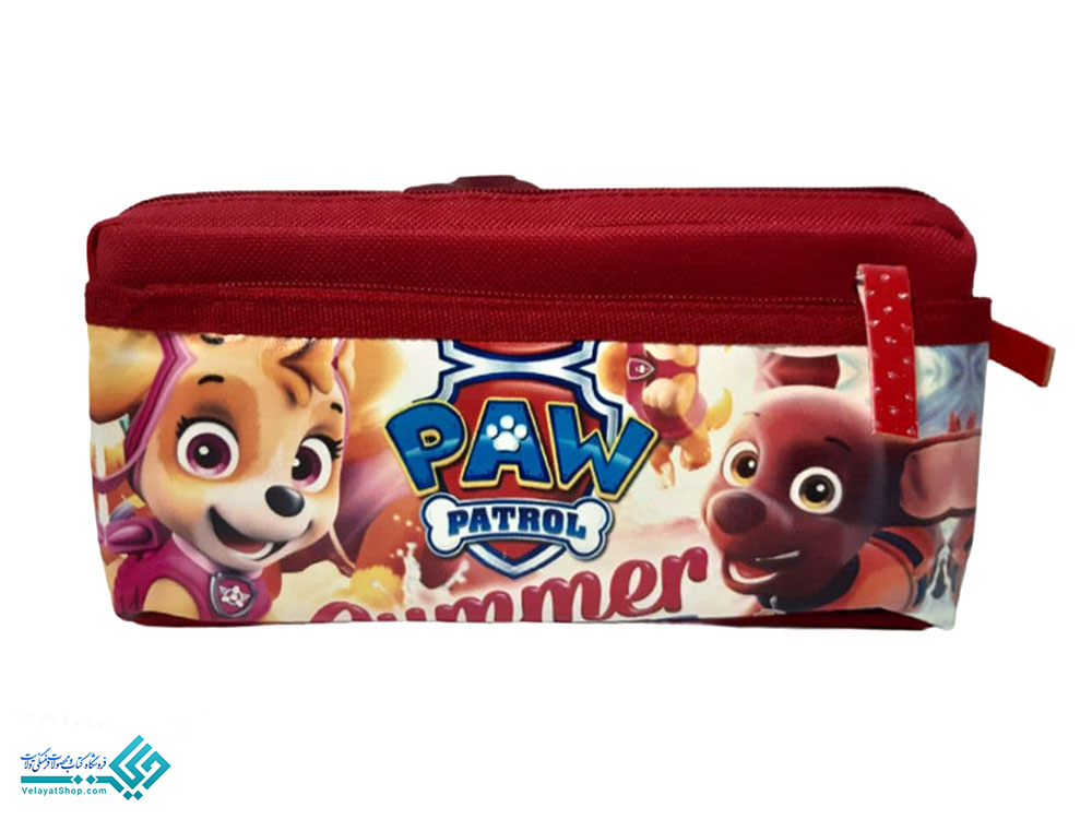 جامدادی-سهند.jpg.4 جامدادی مدل پرفکت سهند